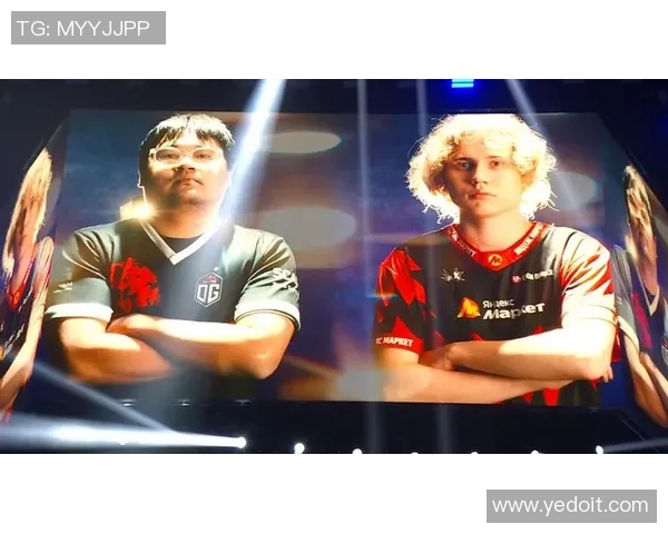 DOTASLAM大满贯赛事EHOME王者归来