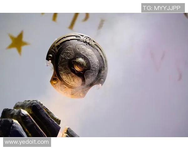 DOTASLAM大满贯赛事NigmaGalaxy爆冷击败夺冠热门